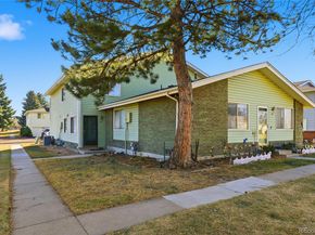 3355 S Flower Street 90, Lakewood CO 80227