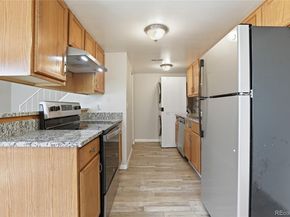 3355 S Flower Street 90, Lakewood CO 80227