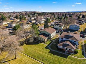 3355 S Flower Street 90, Lakewood CO 80227