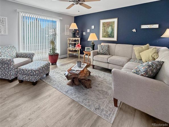 4386 S Xenophon Way, Morrison CO 80465