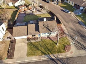 4386 S Xenophon Way, Morrison CO 80465