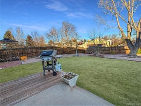 4386 S Xenophon Way, Morrison CO 80465