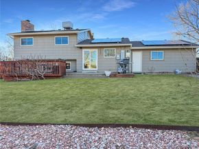 4386 S Xenophon Way, Morrison CO 80465