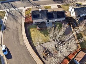 4386 S Xenophon Way, Morrison CO 80465