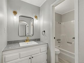 2977 S Sheridan Boulevard, Denver CO 80227