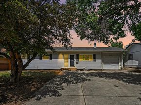 2977 S Sheridan Boulevard, Denver CO 80227