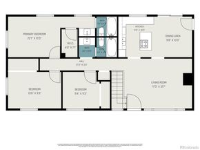 2977 S Sheridan Boulevard, Denver CO 80227