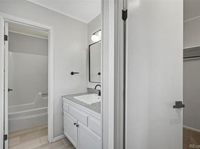 2977 S Sheridan Boulevard, Denver CO 80227