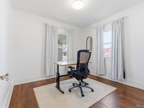 Undisclosed Address #8122241, Denver CO 80216