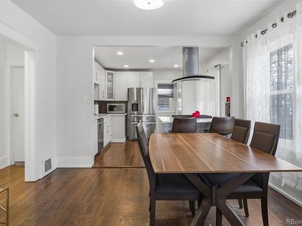 Undisclosed Address #8122241, Denver CO 80216