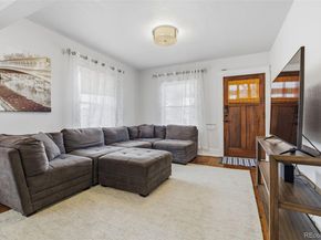 Undisclosed Address #8122241, Denver CO 80216