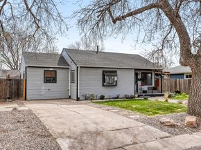 970 Nile Street, Aurora CO 80010