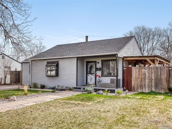 970 Nile Street, Aurora CO 80010