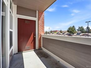 14211 E 1st Drive 205, Aurora CO 80011