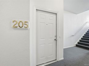 14211 E 1st Drive 205, Aurora CO 80011