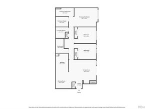 14211 E 1st Drive 205, Aurora CO 80011