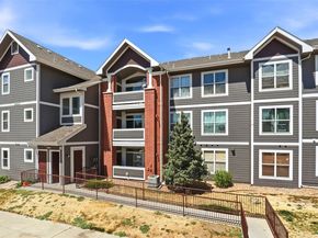 14211 E 1st Drive 205, Aurora CO 80011