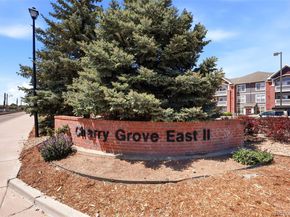 14211 E 1st Drive 205, Aurora CO 80011