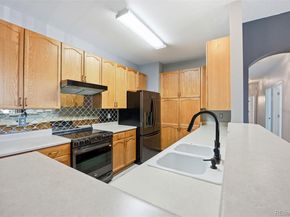 14211 E 1st Drive 205, Aurora CO 80011