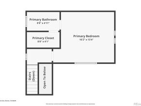 18227 E 51st Avenue, Denver CO 80249