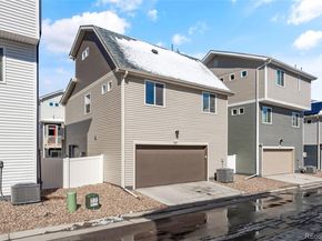 18227 E 51st Avenue, Denver CO 80249