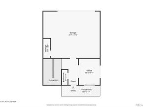 18227 E 51st Avenue, Denver CO 80249