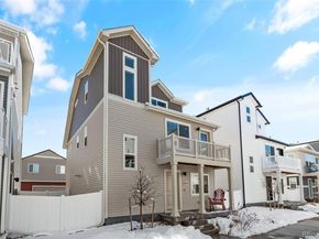 18227 E 51st Avenue, Denver CO 80249