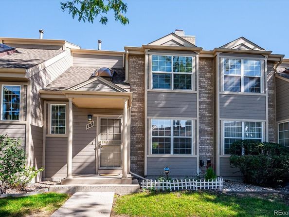 11145 W 17th Avenue 102, Lakewood CO 80215