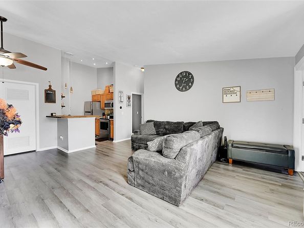 6755 S Field Street 623, Littleton CO 80128