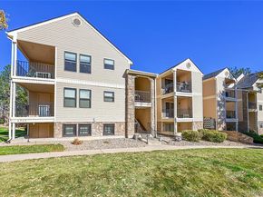 6755 S Field Street 623, Littleton CO 80128