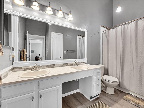 6755 S Field Street 623, Littleton CO 80128