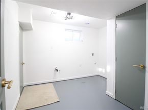 4901 E Asbury Avenue, Denver CO 80222