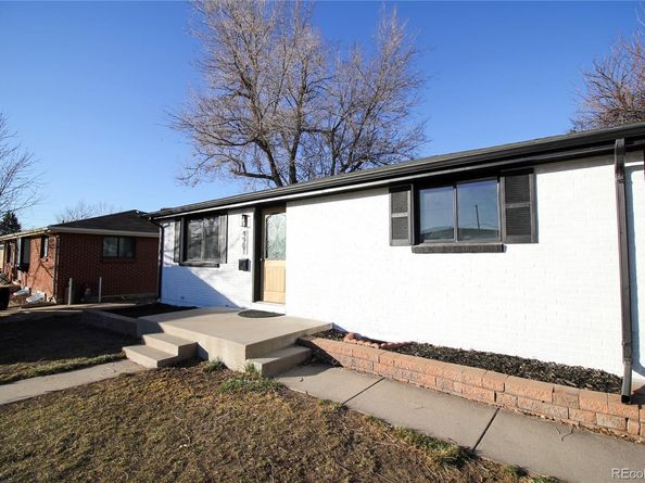 4901 E Asbury Avenue, Denver CO 80222