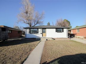 4901 E Asbury Avenue, Denver CO 80222