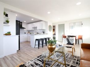 4901 E Asbury Avenue, Denver CO 80222