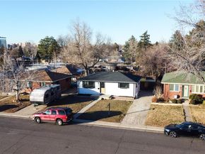 4901 E Asbury Avenue, Denver CO 80222