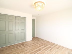 4901 E Asbury Avenue, Denver CO 80222