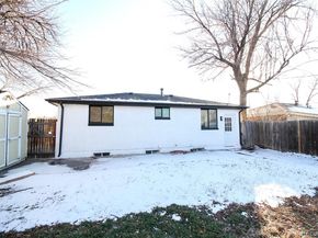 4901 E Asbury Avenue, Denver CO 80222