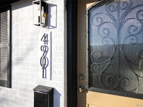 4901 E Asbury Avenue, Denver CO 80222