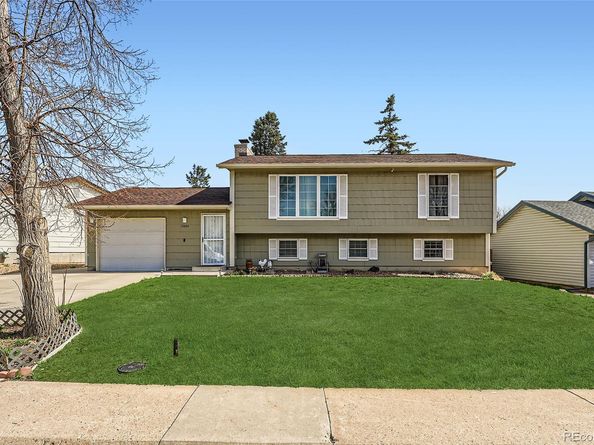 2034 S Idalia Street, Aurora CO 80013