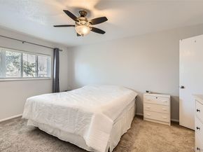 2034 S Idalia Street, Aurora CO 80013