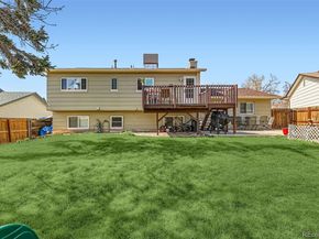 2034 S Idalia Street, Aurora CO 80013