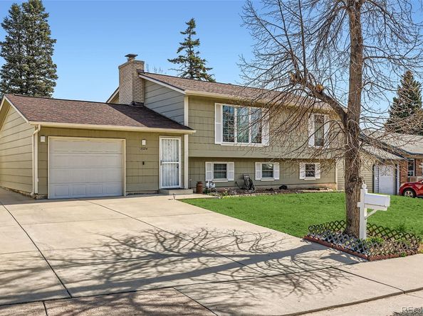 2034 S Idalia Street, Aurora CO 80013