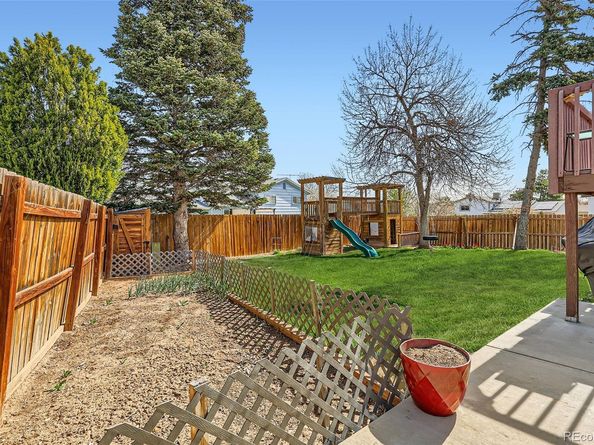 2034 S Idalia Street, Aurora CO 80013
