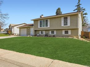 2034 S Idalia Street, Aurora CO 80013