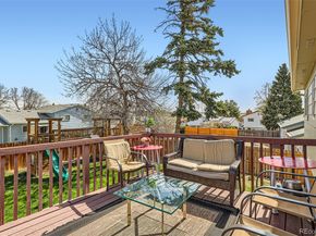2034 S Idalia Street, Aurora CO 80013