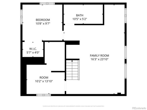 1414 S Richfield Way, Aurora CO 80017