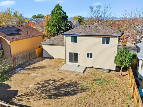 1414 S Richfield Way, Aurora CO 80017