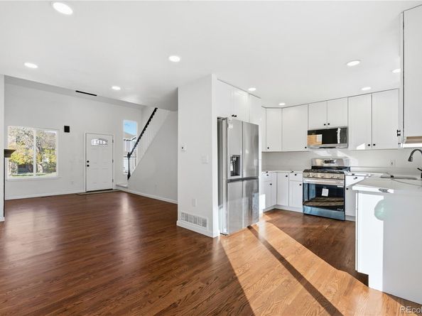 1414 S Richfield Way, Aurora CO 80017