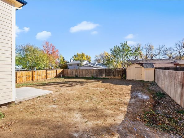 1414 S Richfield Way, Aurora CO 80017